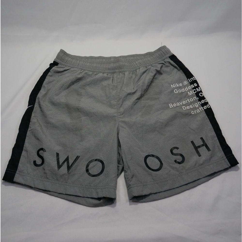 NWT Nike SWOOSH Woven Short